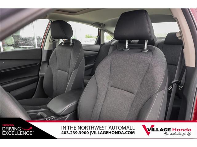 2023 Honda Accord EX (Stk: SR0234A) in Calgary - Image 13 of 31