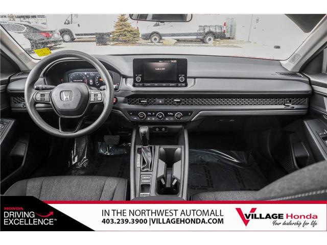 2023 Honda Accord EX (Stk: SR0234A) in Calgary - Image 14 of 31