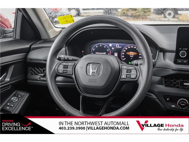 2023 Honda Accord EX (Stk: SR0234A) in Calgary - Image 15 of 31