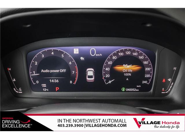2023 Honda Accord EX (Stk: SR0234A) in Calgary - Image 16 of 31