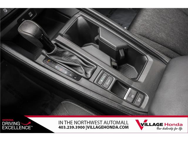 2023 Honda Accord EX (Stk: SR0234A) in Calgary - Image 20 of 31