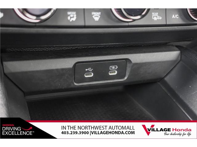 2023 Honda Accord EX (Stk: SR0234A) in Calgary - Image 24 of 31