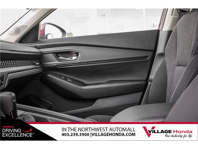 2023 Honda Accord EX (Stk: SR0234A) in Calgary - Image 27 of 31