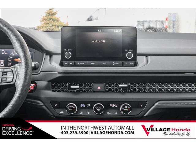 2023 Honda Accord EX (Stk: SR0234A) in Calgary - Image 22 of 31