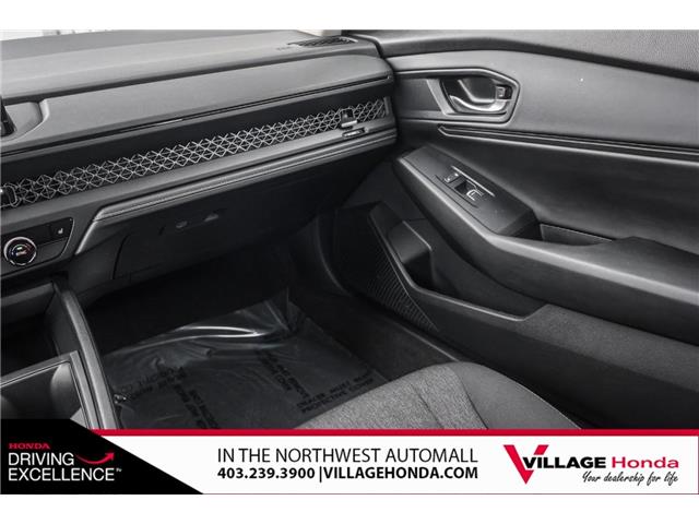 2023 Honda Accord EX (Stk: SR0234A) in Calgary - Image 28 of 31
