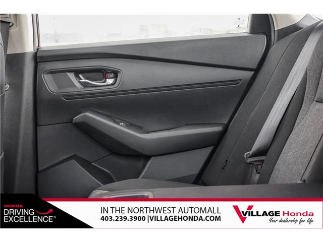 2023 Honda Accord EX (Stk: SR0234A) in Calgary - Image 29 of 31
