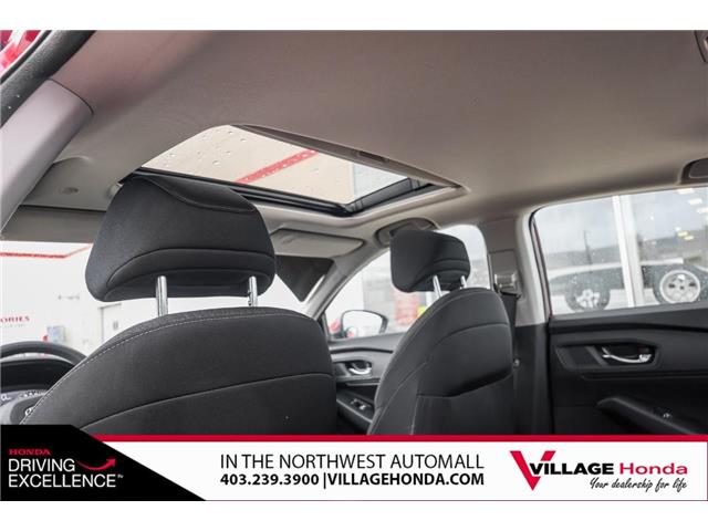 2023 Honda Accord EX (Stk: SR0234A) in Calgary - Image 30 of 31