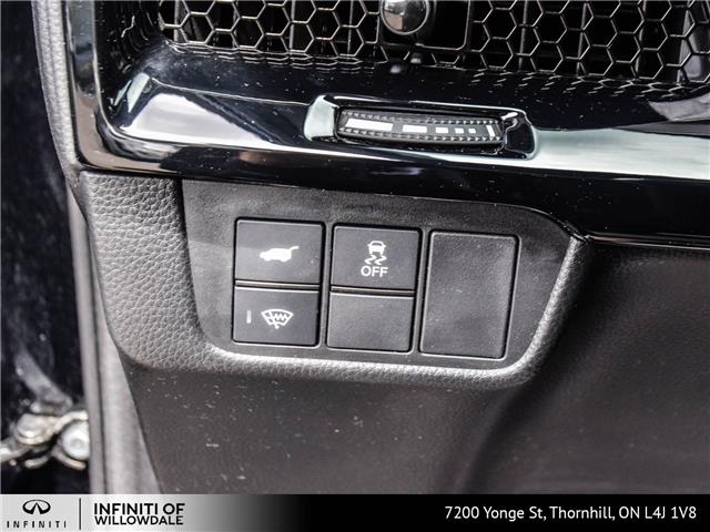 2024 Honda CR-V Hybrid Touring (Stk: U30164A) in Thornhill - Image 27 of 28