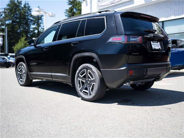 2026 Jeep Cherokee Laredo/Limited (Stk: T204130) in Surrey - Image 4 of 26