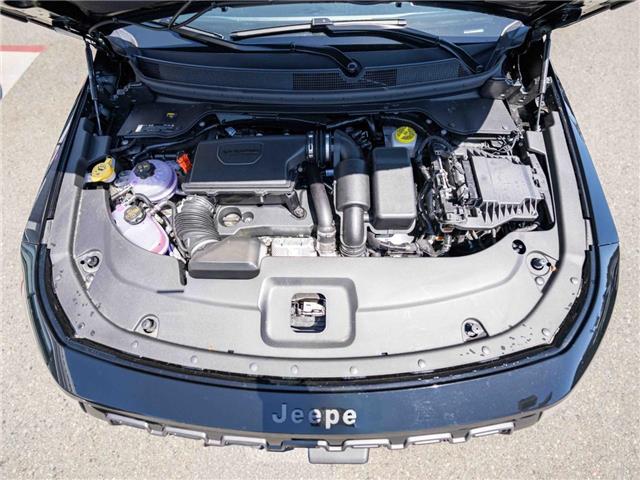 2026 Jeep Cherokee Laredo/Limited (Stk: T204130) in Surrey - Image 7 of 26