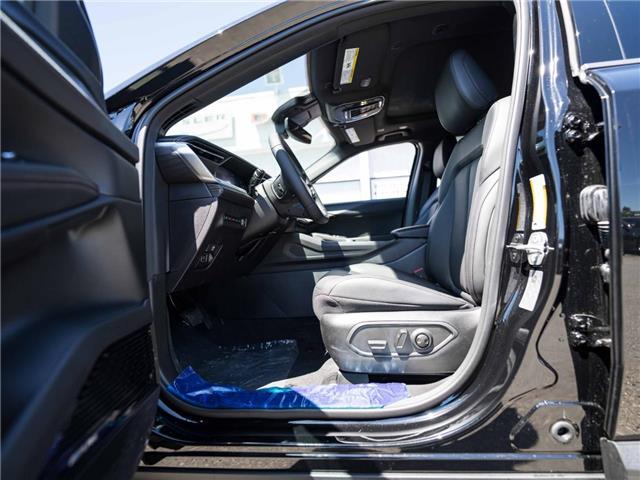 2026 Jeep Cherokee Laredo/Limited (Stk: T204130) in Surrey - Image 8 of 26