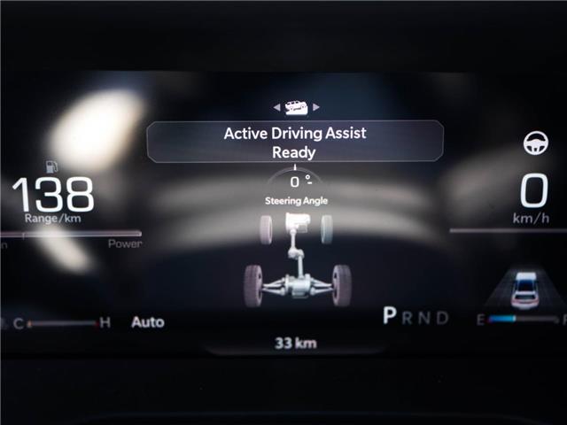 2026 Jeep Cherokee Laredo/Limited (Stk: T204130) in Surrey - Image 12 of 26