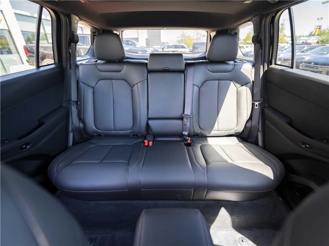 2026 Jeep Cherokee Laredo/Limited (Stk: T204130) in Surrey - Image 25 of 26