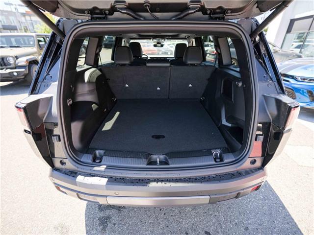 2026 Jeep Cherokee Laredo/Limited (Stk: T204130) in Surrey - Image 26 of 26
