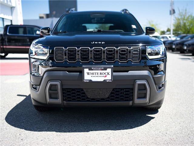2026 Jeep Cherokee Laredo/Limited (Stk: T273500) in Surrey - Image 2 of 22