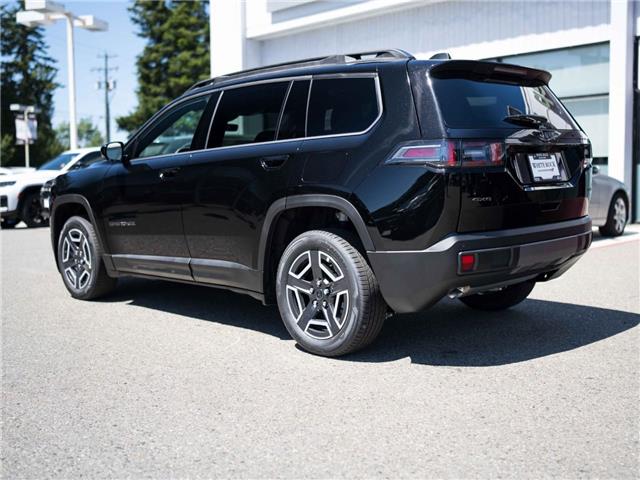 2026 Jeep Cherokee Laredo/Limited (Stk: T273500) in Surrey - Image 4 of 22