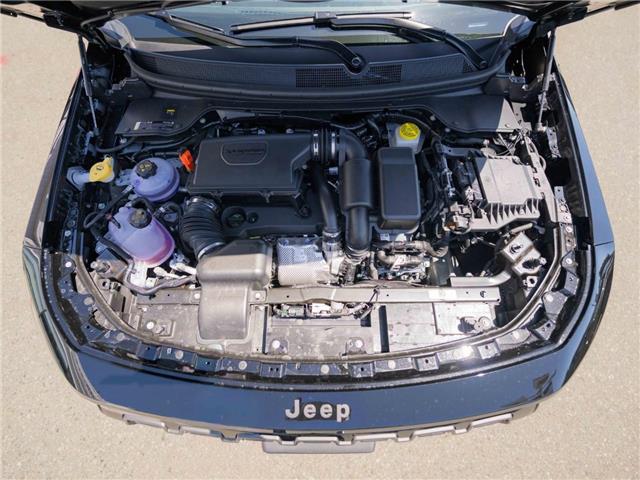 2026 Jeep Cherokee Laredo/Limited (Stk: T273500) in Surrey - Image 7 of 22