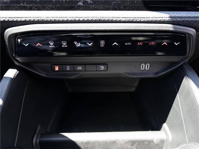 2026 Jeep Cherokee Laredo/Limited (Stk: T273500) in Surrey - Image 16 of 22
