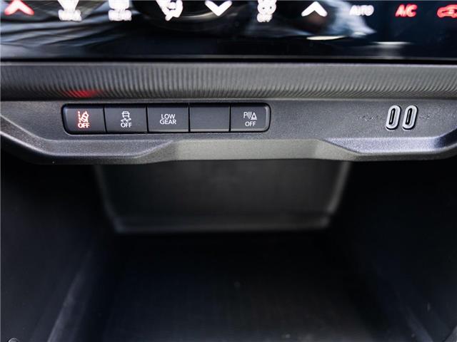 2026 Jeep Cherokee Laredo/Limited (Stk: T273500) in Surrey - Image 17 of 22