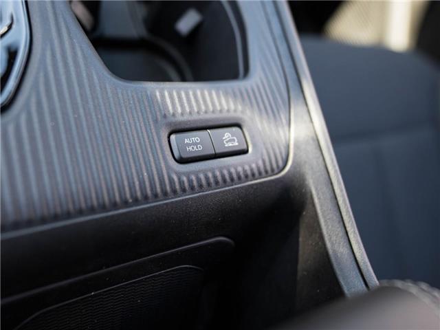 2026 Jeep Cherokee Laredo/Limited (Stk: T273500) in Surrey - Image 19 of 22