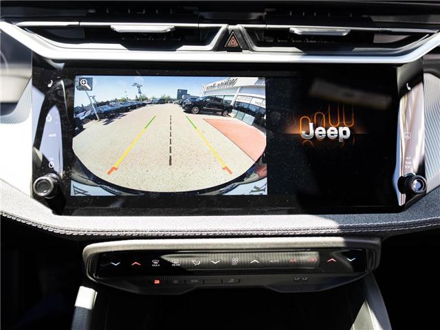 2026 Jeep Cherokee Laredo/Limited (Stk: T273500) in Surrey - Image 20 of 22