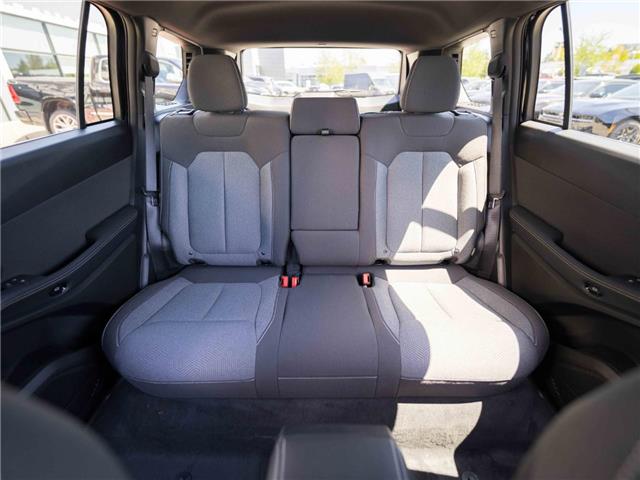 2026 Jeep Cherokee Laredo/Limited (Stk: T273500) in Surrey - Image 21 of 22