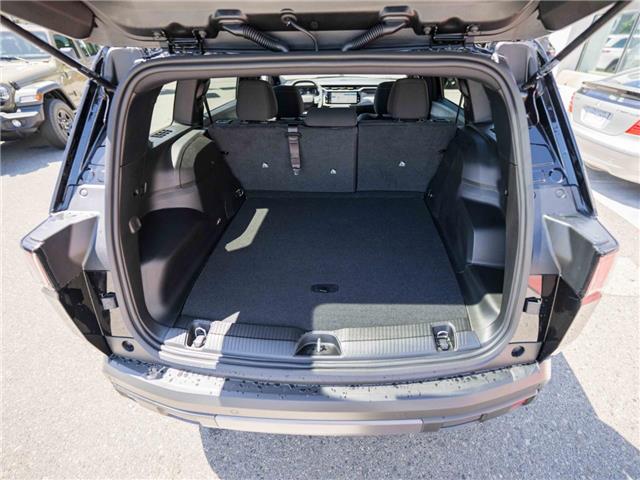 2026 Jeep Cherokee Laredo/Limited (Stk: T273500) in Surrey - Image 22 of 22
