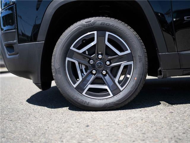 2026 Jeep Cherokee Laredo/Limited (Stk: T208991) in Surrey - Image 6 of 26