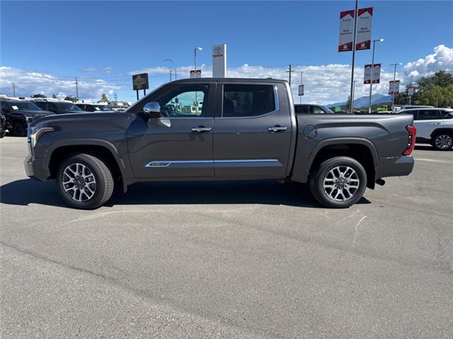 2026 Toyota Tundra Platinum (Stk: X416496) in Cranbrook - Image 2 of 20