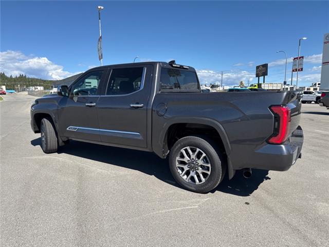 2026 Toyota Tundra Platinum (Stk: X416496) in Cranbrook - Image 3 of 20