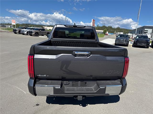 2026 Toyota Tundra Platinum (Stk: X416496) in Cranbrook - Image 4 of 20