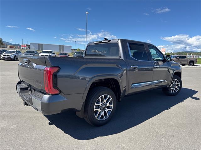 2026 Toyota Tundra Platinum (Stk: X416496) in Cranbrook - Image 5 of 20