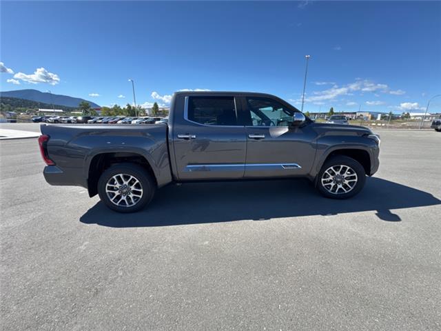2026 Toyota Tundra Platinum (Stk: X416496) in Cranbrook - Image 6 of 20