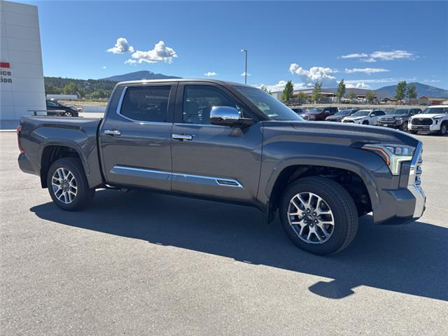 2026 Toyota Tundra Platinum (Stk: X416496) in Cranbrook - Image 7 of 20
