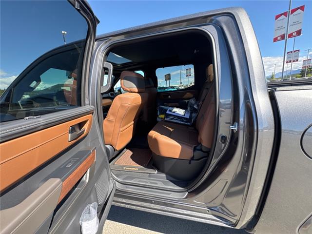 2026 Toyota Tundra Platinum (Stk: X416496) in Cranbrook - Image 13 of 20