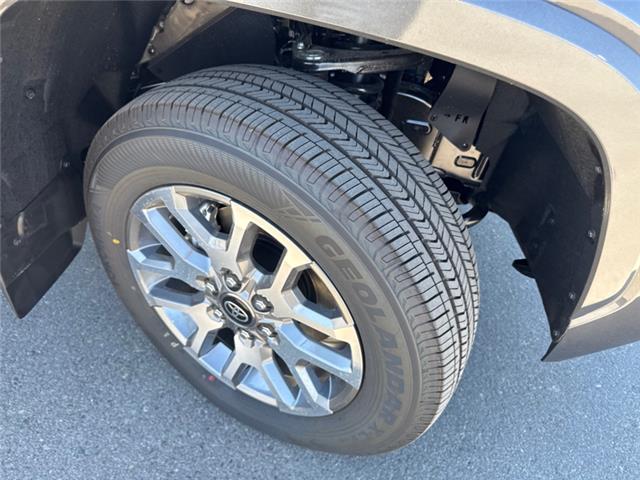 2026 Toyota Tundra Platinum (Stk: X416496) in Cranbrook - Image 20 of 20