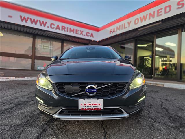 2018 Volvo V60 Cross Country T5 Premier (Stk: 2511620) in Waterloo - Image 8 of 26