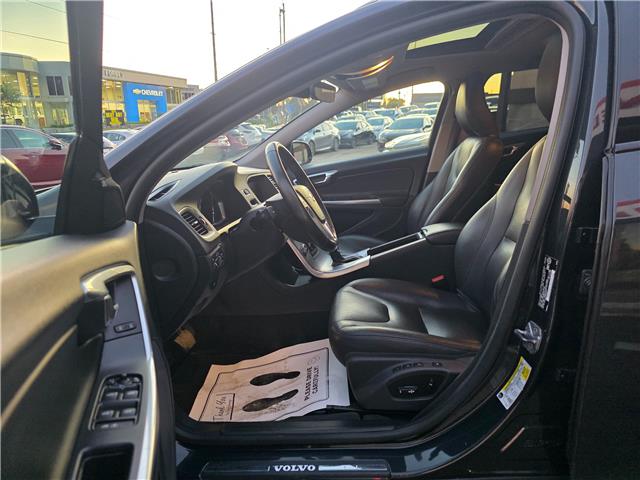 2018 Volvo V60 Cross Country T5 Premier (Stk: 2511620) in Waterloo - Image 13 of 26