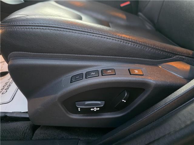 2018 Volvo V60 Cross Country T5 Premier (Stk: 2511620) in Waterloo - Image 14 of 26