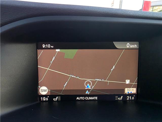 2018 Volvo V60 Cross Country T5 Premier (Stk: 2511620) in Waterloo - Image 19 of 26