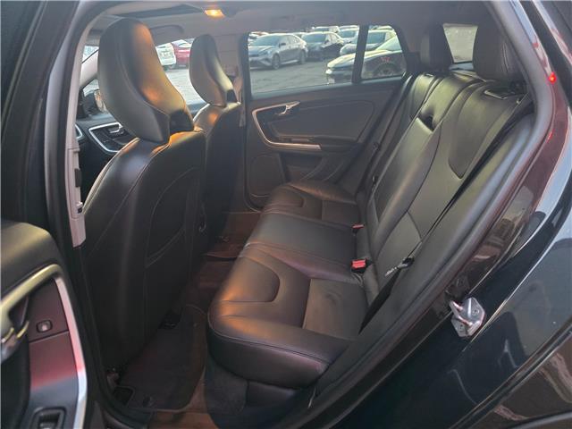 2018 Volvo V60 Cross Country T5 Premier (Stk: 2511620) in Waterloo - Image 23 of 26