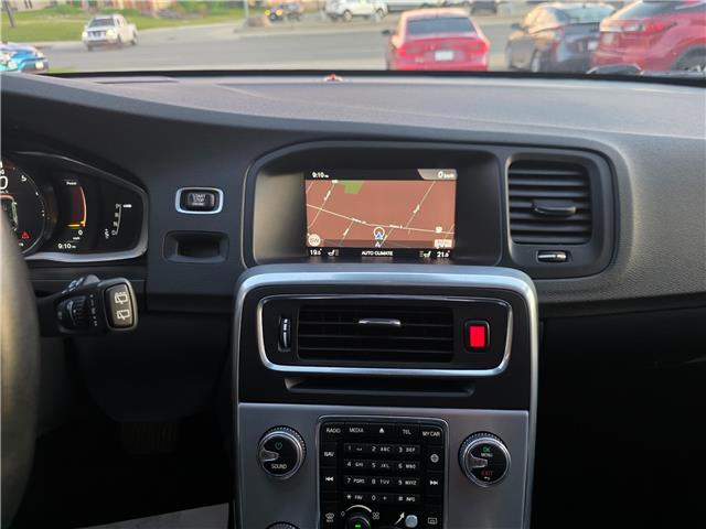 2018 Volvo V60 Cross Country T5 Premier (Stk: 2511620) in Waterloo - Image 18 of 26