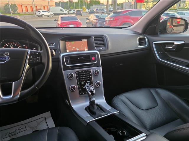 2018 Volvo V60 Cross Country T5 Premier (Stk: 2511620) in Waterloo - Image 22 of 26