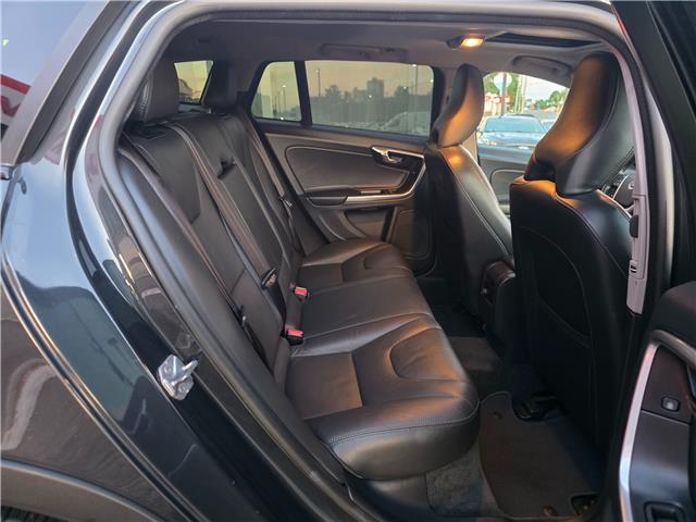 2018 Volvo V60 Cross Country T5 Premier (Stk: 2511620) in Waterloo - Image 25 of 26