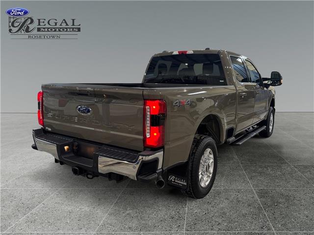 2026 Ford F-250 XLT (Stk: T0085) in ROSETOWN - Image 3 of 17