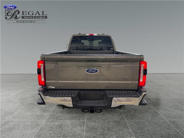 2026 Ford F-250 XLT (Stk: T0085) in ROSETOWN - Image 4 of 17