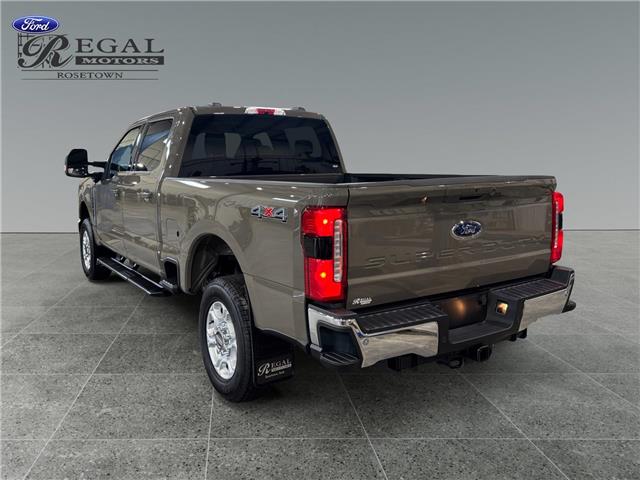 2026 Ford F-250 XLT (Stk: T0085) in ROSETOWN - Image 5 of 17