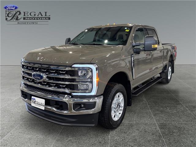 2026 Ford F-250 XLT (Stk: T0085) in ROSETOWN - Image 7 of 17