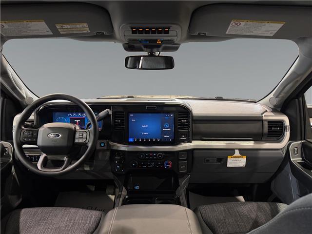 2026 Ford F-250 XLT (Stk: T0085) in ROSETOWN - Image 11 of 17