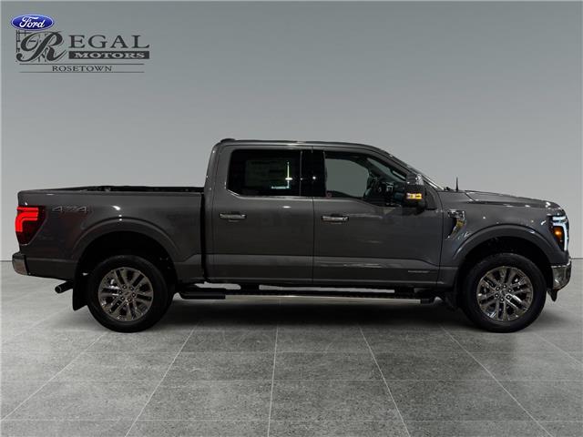 2026 Ford F-150 Lariat (Stk: T0093) in ROSETOWN - Image 2 of 17